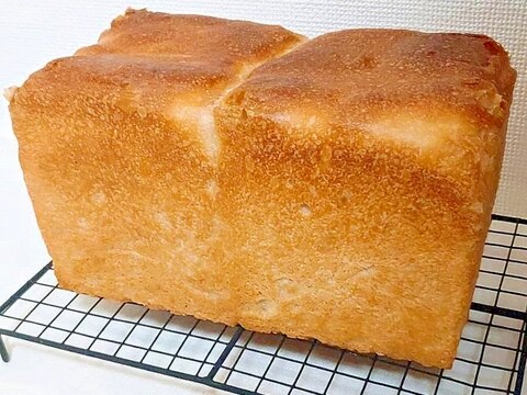 自家製レーズン酵母の食パン◎1.5斤